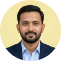 Rajesh Kumar